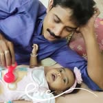 Vijay Abraham - @jeskvijay - Instagram