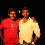 Vijay Abraham J - @vijayabrahamj - Instagram