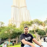 Vijay Elijah Abraham - @nvijay12_kumar - Instagram