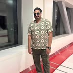 Vijay Varghese Abraham - @vijayvarghese88 - Instagram