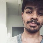 Vijay Ananth - @iamvijayananth - Instagram