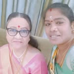 Prasanthi Chitti - @vijayashantiy.jayanthi - Instagram