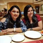 Vijaya Jadhav - @vijayas_kitchen_and_art - Instagram