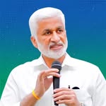 Vijaya Sai Reddy - @vijayasaireddyofficial - Instagram