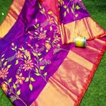 @vijayas_collections18 - Instagram