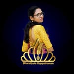 Vijaya's Vlogs - Bharatiyula Goppathanam - @vijayas_vlogs - Instagram