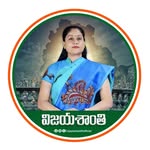 VIJAYASHANTHI - @vijayashanthi_m - Instagram