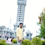 Vijay Bali - @the__vijay44 - Instagram