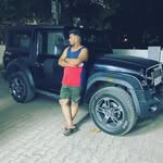 VIJAY MEGHWAL  - @vijay_balicha - Instagram