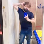 Vijay Batra - @beardo_vijay28 - Instagram