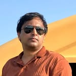 Vijay Daniel - @vijaydanielk - Instagram