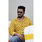 Vijay Daniel - @db_storm_46 - Instagram
