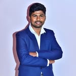 Vijay Daniel - @vijaydaniel_k - Instagram