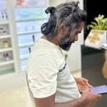 Vijay Daniel - @vjdanielg - Instagram