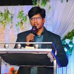 Vijay Daniel - @tran_ministries - Instagram