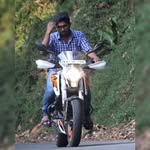 Vijay Daniel Alfred - @vijaydanielalfred - Instagram
