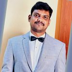 Vijay Daniel - @vijaydanielofficial - Instagram