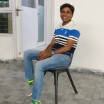 Vijay Daniel Singh - @vijay.daniel.56 - Instagram