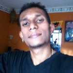 @vijaydaniel - Instagram