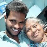 Vijay Allu Arjun - @vijay.devaraj.94 - Instagram
