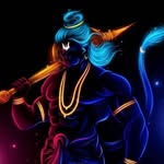VIJAY DEVARAJ - @hanuman_bgm_ - Instagram