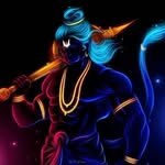 VIJAY DEVARAJ - @hanuman__bgm_ - Instagram