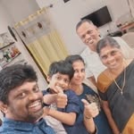 Vijay Devaraj - @vijay_devaraj86 - Instagram
