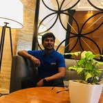 Vijay Devaraj - @vijaydevaraj96 - Instagram