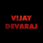 Vijay Devaraj - @vjay_champ - Instagram