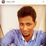 vijay devaraj - @vijay_devaraj - Instagram