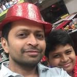 Vijay Goradia - @goradiavijay - Instagram