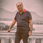 Vijay Goradia - @vijaygoradia - Instagram