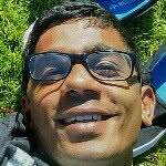 Vijay Jacob - @vjkjacob - Instagram
