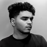 Vijay Jacob - @_vjacob7_ - Instagram