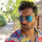 Vijay Jacob - @vijaycjacob - Instagram
