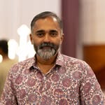 Vijay Jacob - @actorvijayjacob - Instagram
