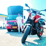 Vijay Jadhav  - @annasaheb_brass_band_sogras_90 - Instagram