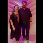 Vijay Bannet James - @bannet23 - Instagram