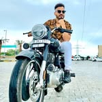 Vijay James - @vijayjames66 - Instagram