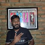 Vijay James - @vijayjamesvinaykumar - Instagram