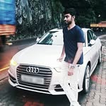 Vijay James - @vijayjames - Instagram
