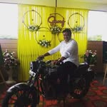 Vijay James Bond - @vijaykumar_bushetti_d_boss_fan - Instagram