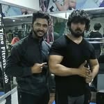 Vijay Kumar - @vijay_james - Instagram