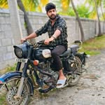 Vijay S - @vijay_james_38 - Instagram