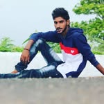 Kothapalli Vijay - @vijaykothapalli - Instagram