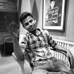 Vijay Moorthy - @moorthy5746 - Instagram