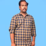 Vijay Moorthy - @_.single_._king._ - Instagram