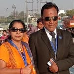 Vijay Oza - @vijay_oza1965 - Instagram