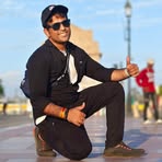 Vijay Oza - Facebook