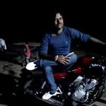 Vijay oza - @ajaysinhchauhan2017 - Instagram